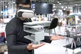 Augmented Reality im Store (Quelle: Forbes)