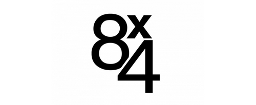 8x4+logo